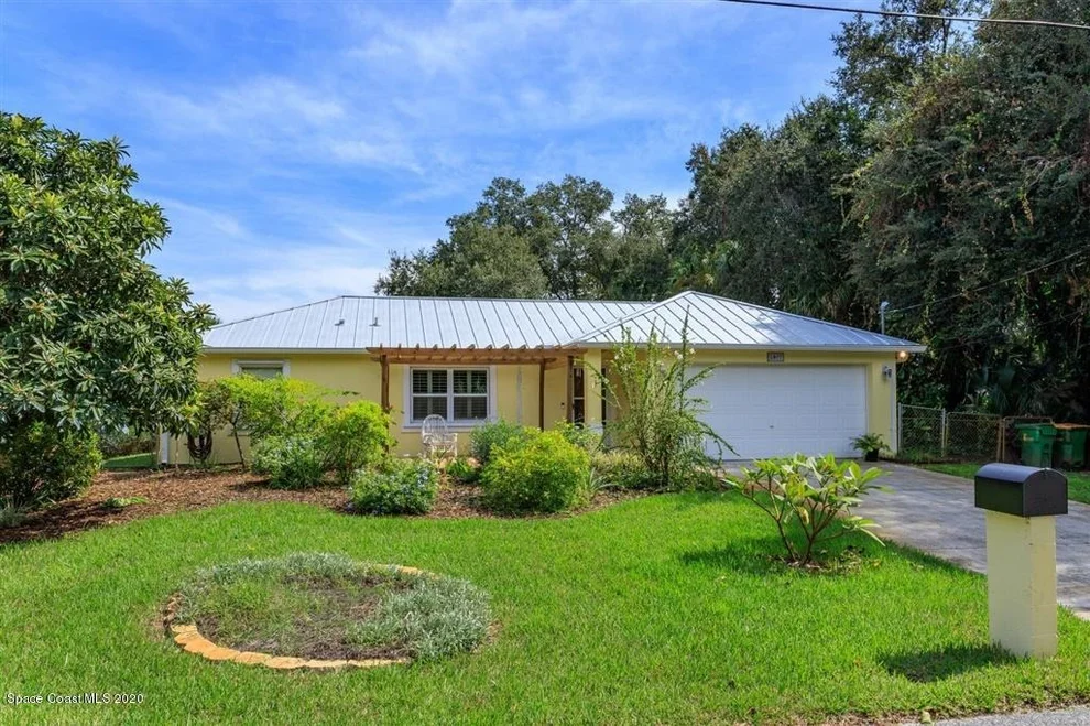 Unit for sale at 5907 Homestead Avenue, Cocoa, FL 32927