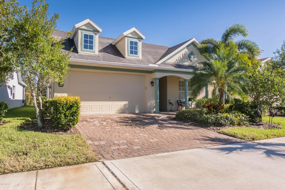 Unit for sale at 6981 Abbeyville Road, Melbourne, FL 32940