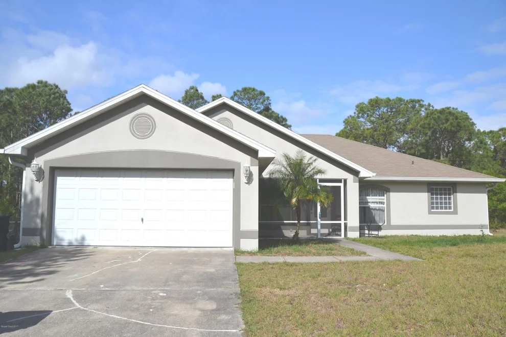 Unit for sale at 1282 Lamplighter Drive NW, Palm Bay, FL 32907