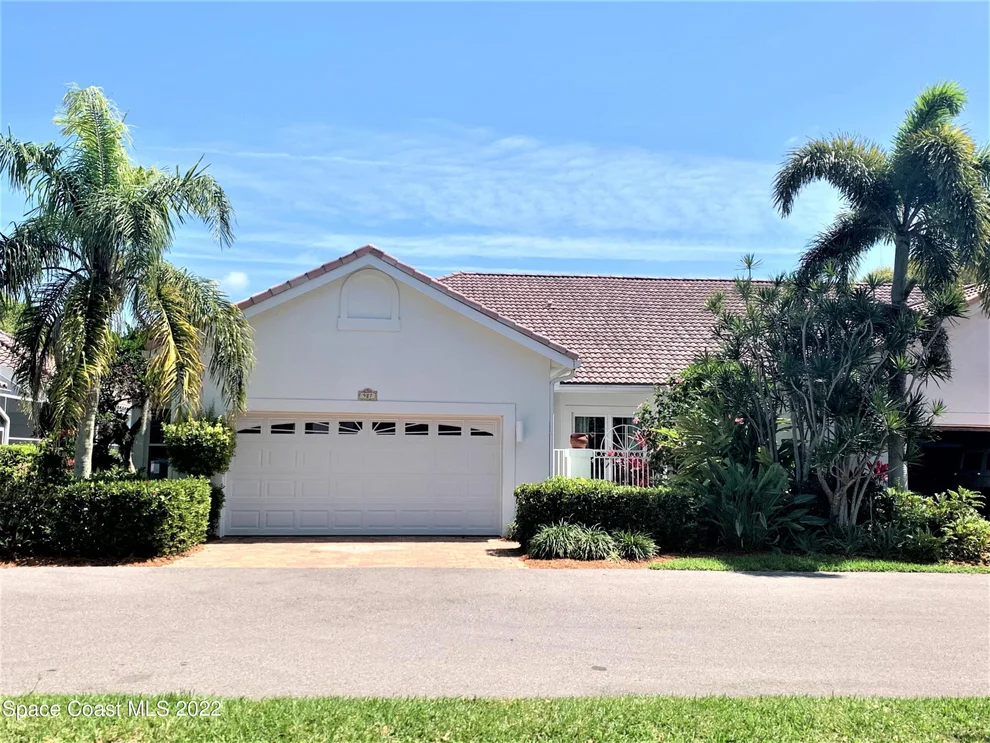 Unit for sale at 927 Aquarina Boulevard, Melbourne Beach, FL 32951