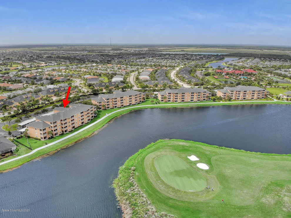 Unit for sale at 6858 Toland Drive, Melbourne, FL 32940