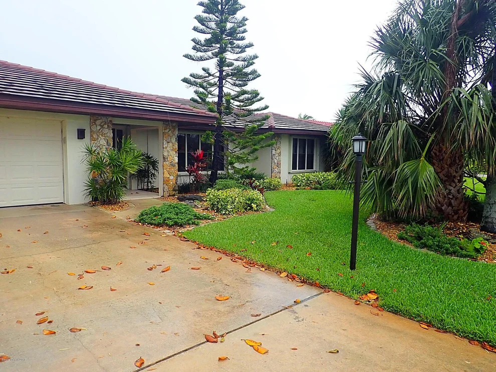 Unit for sale at 473 Sailfish Cove, Satellite Beach, FL 32937