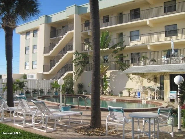 Unit for sale at 505 N Miramar Avenue, Indialantic, FL 32903