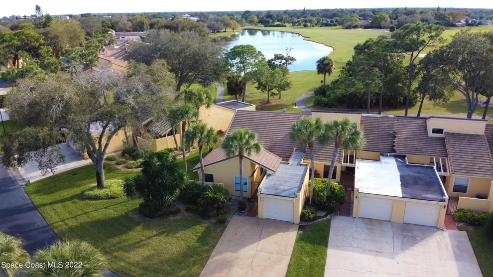 Unit for sale at 130 Country Club Drive, Melbourne, FL 32940