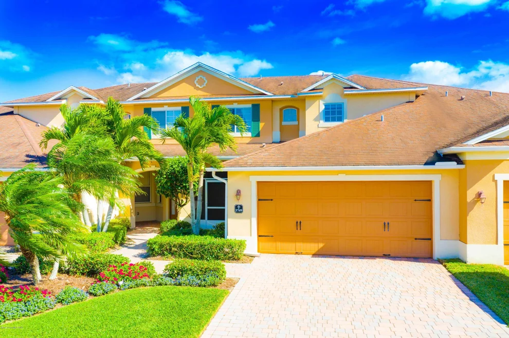 Unit for sale at 5749 Claiborne Street, Melbourne, FL 32940