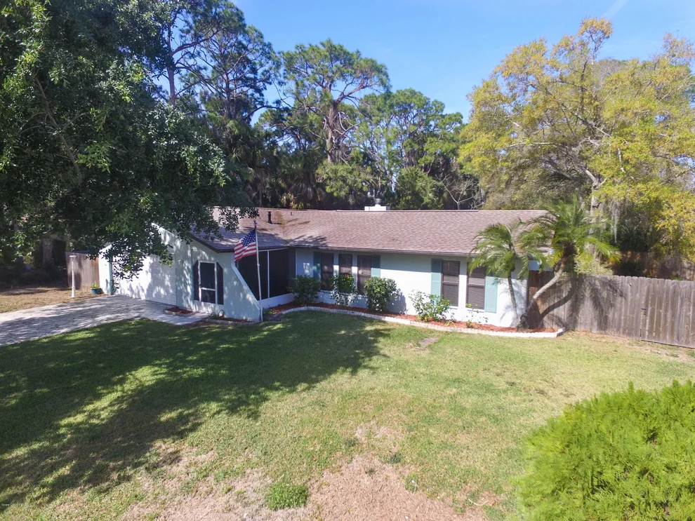Unit for sale at 7820 Sheridan Road, Melbourne, FL 32904