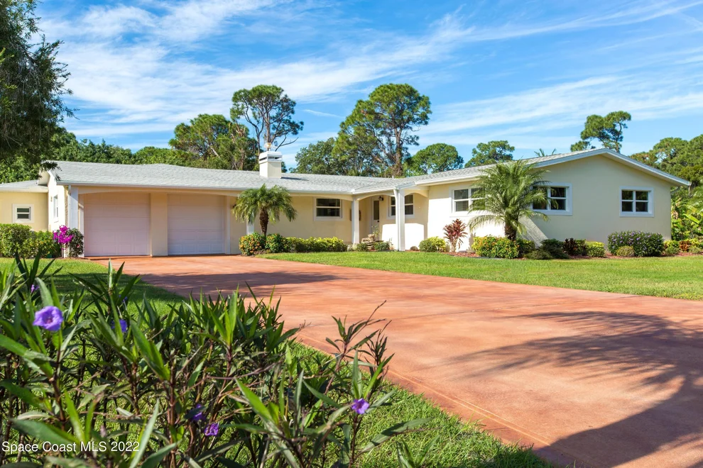 Unit for sale at 526 Elliot Drive, Merritt Island, FL 32952