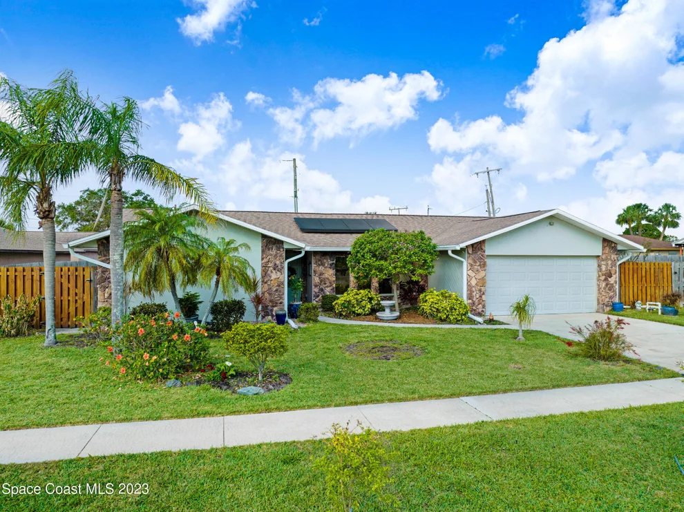 Unit for sale at 2435 Sykes Creek Drive, Merritt Island, FL 32953
