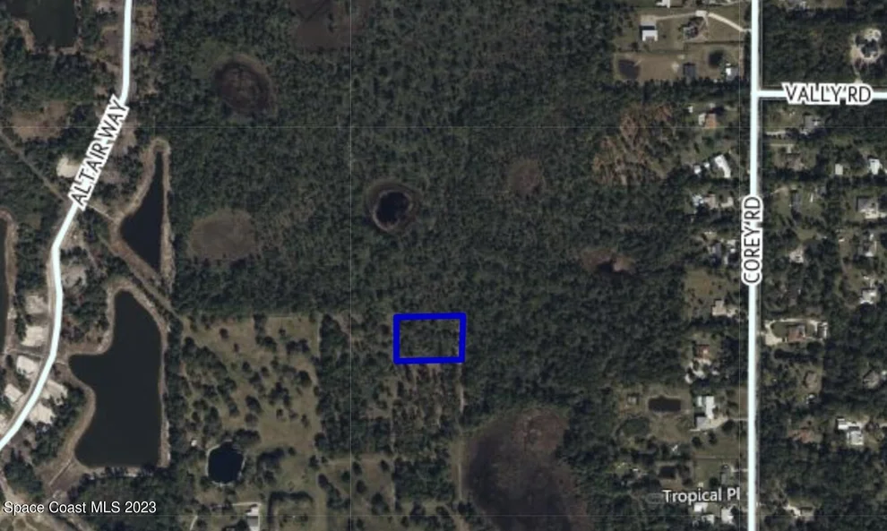 Unit for sale at 0 Unknown, Grant-Valkaria, FL 32950
