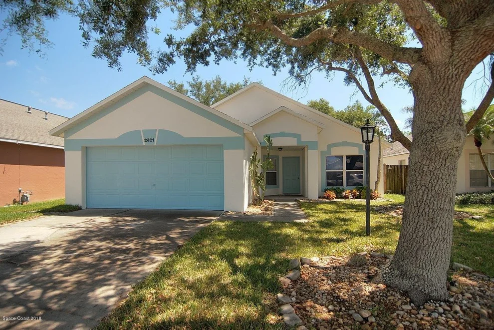 Unit for sale at 2821 Saint James Lane, Melbourne, FL 32935
