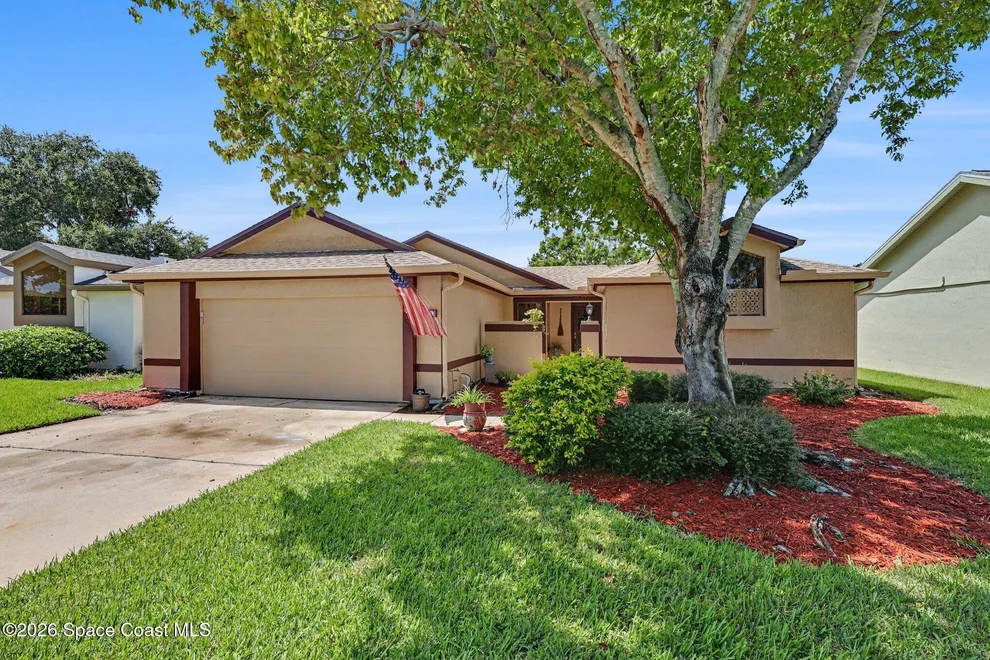 Unit for sale at 594 Pine Forest Court, Melbourne, FL 32940