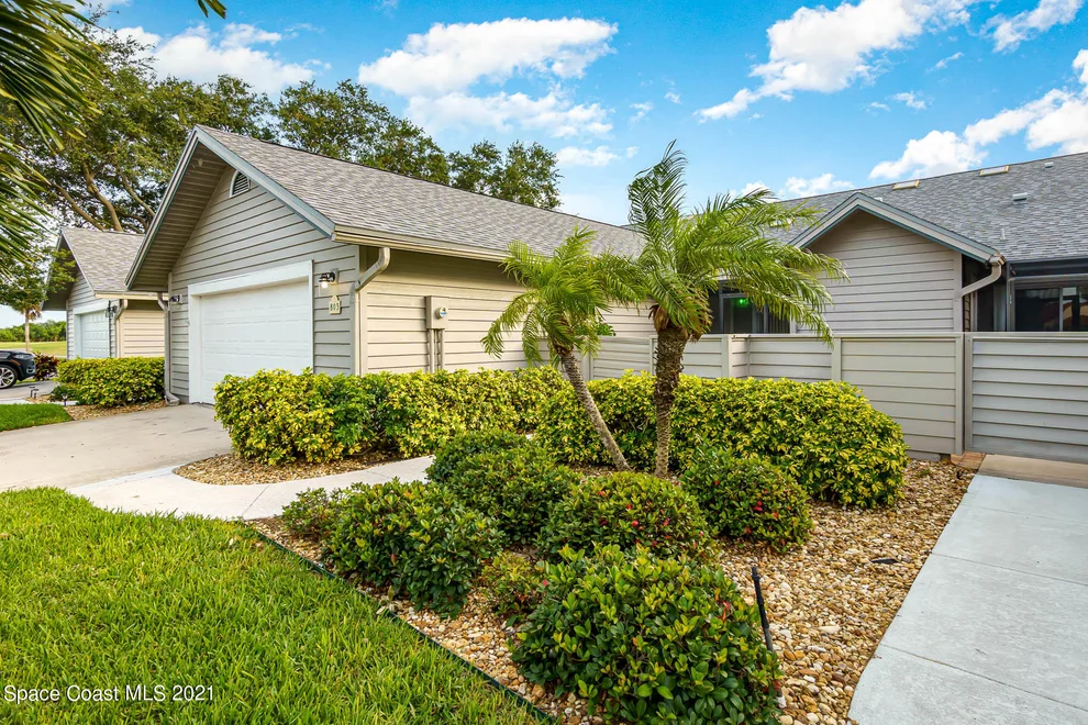 Unit for sale at 803 Willow Creek Lane, Melbourne, FL 32940