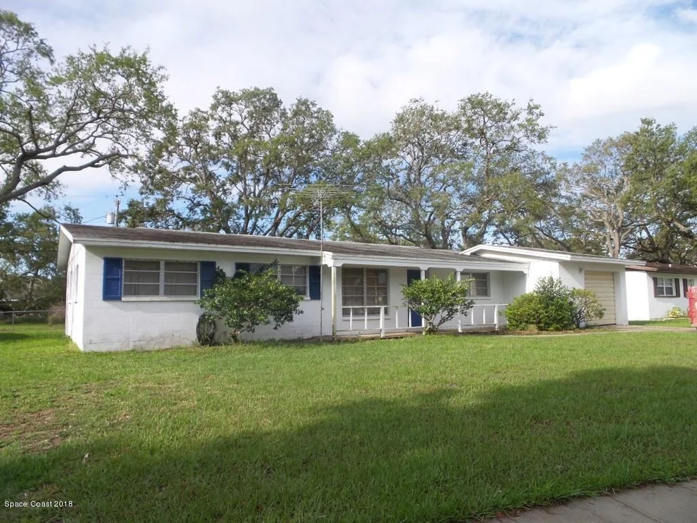 Unit for sale at 1577 Queen Terrace, Melbourne, FL 32935