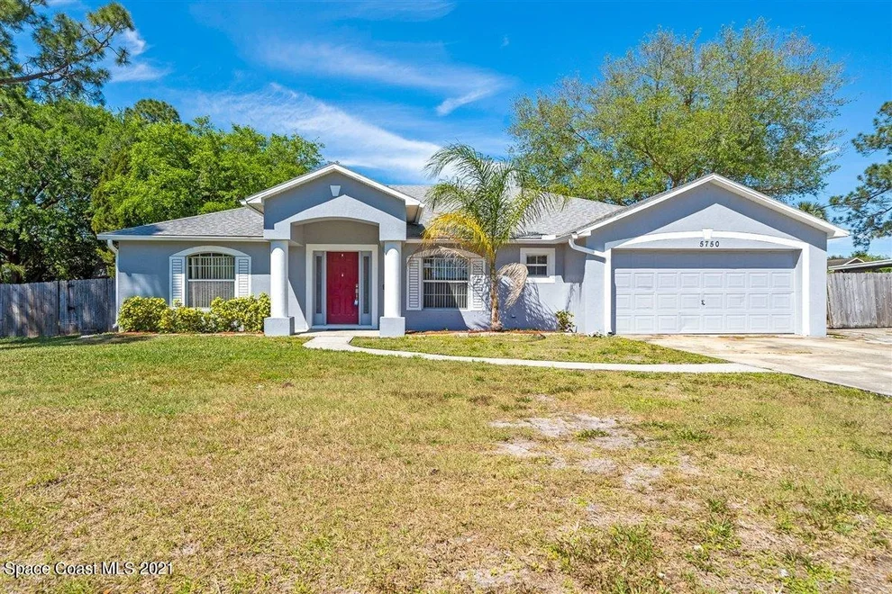 Unit for sale at 5750 Banos Avenue, Cocoa, FL 32927
