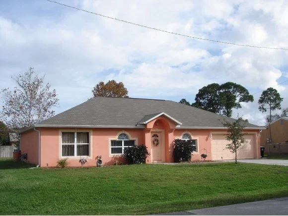 Unit for sale at 195 NE Frante, Palm Bay, FL 32907
