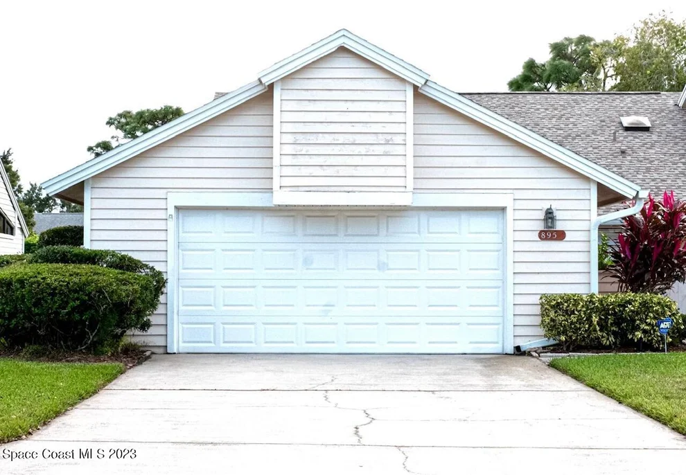 Unit for sale at 895 Ridge Lake Drive, Melbourne, FL 32940