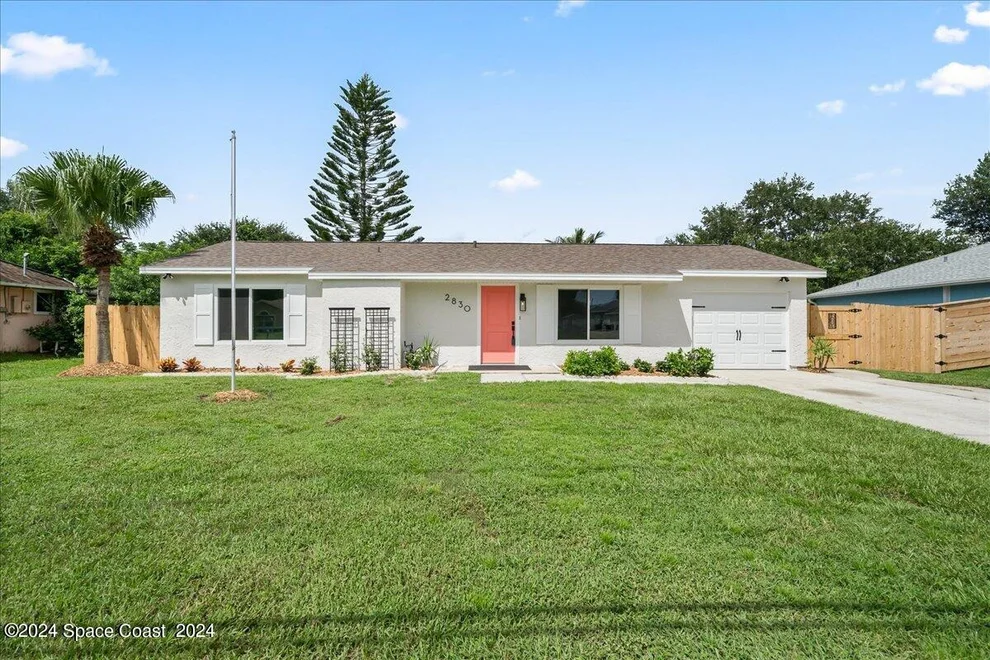 Unit for sale at 2830 Emerson Drive SE, Palm Bay, FL 32909