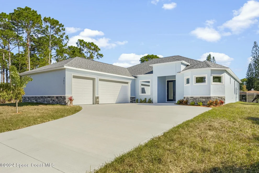 Unit for sale at 261 Battersea Avenue SE, Palm Bay, FL 32909