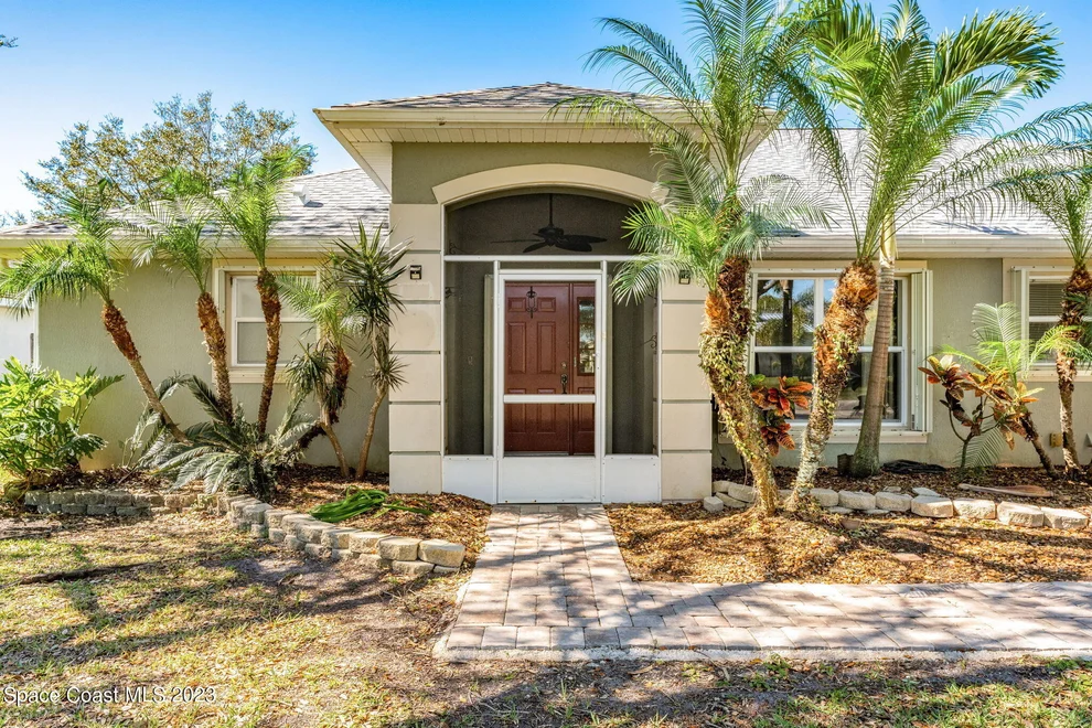 Unit for sale at 1220 Katrina Course NE, Palm Bay, FL 32905