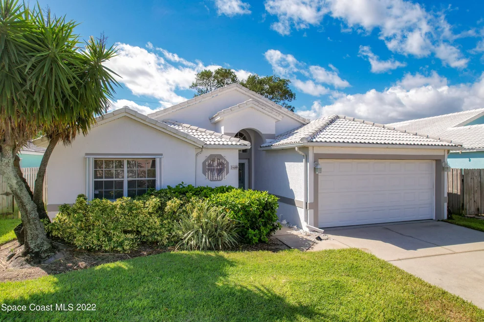 Unit for sale at 348 Las Olas Drive, Melbourne Beach, FL 32951