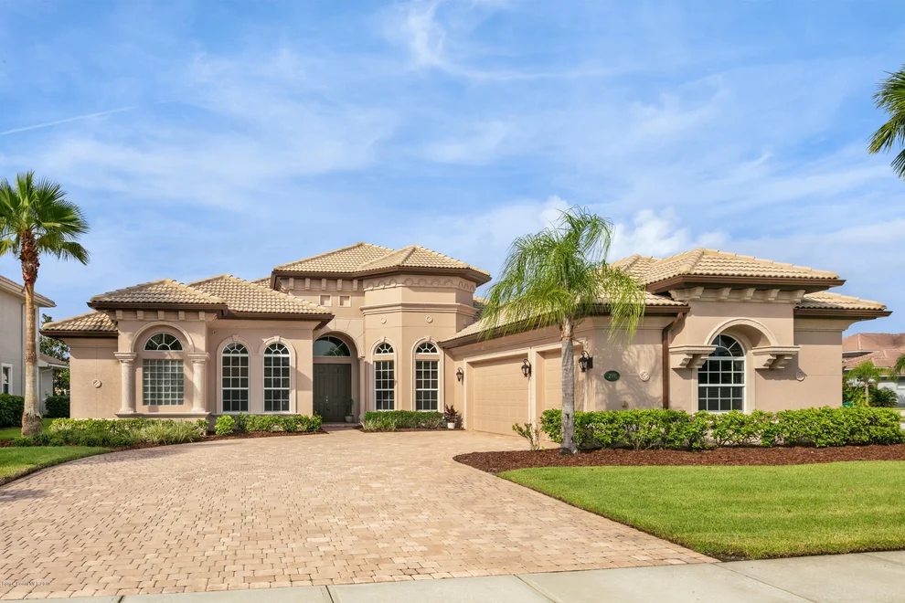 Unit for sale at 2991 Emeldi Lane, Viera, FL 32940