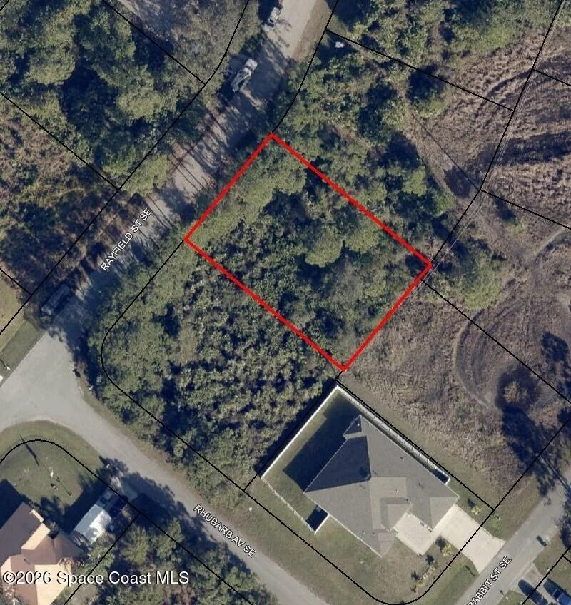 Unit for sale at 1260 Rayfield Street SE, Palm Bay, FL 32909