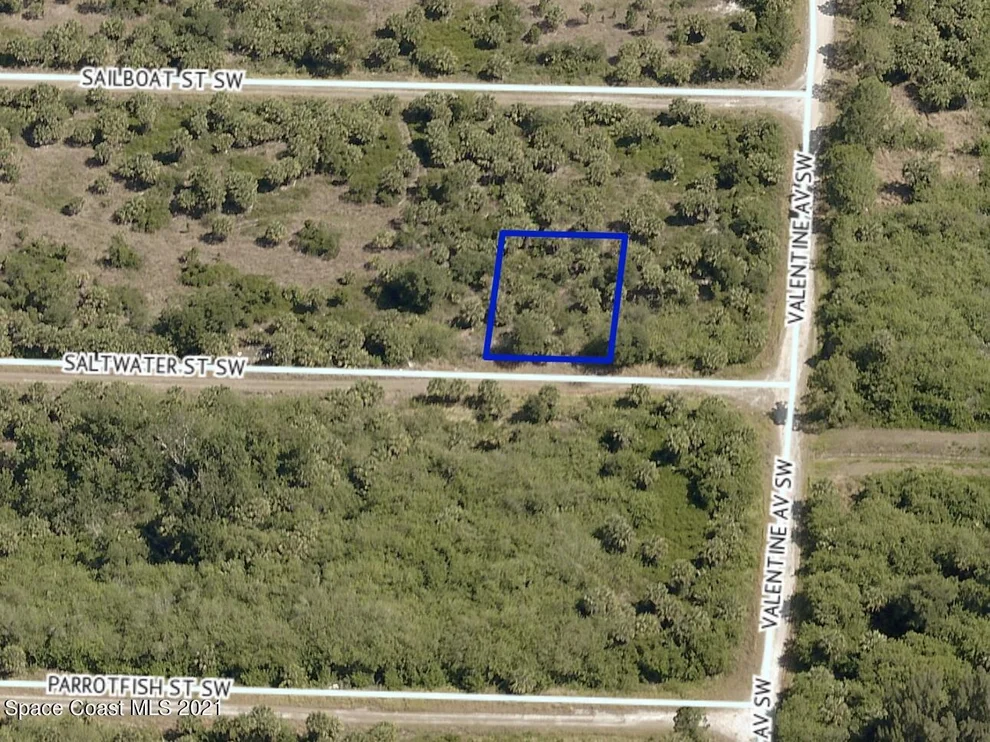 Unit for sale at 629 Saltwater Street SW, Palm Bay, FL 32908