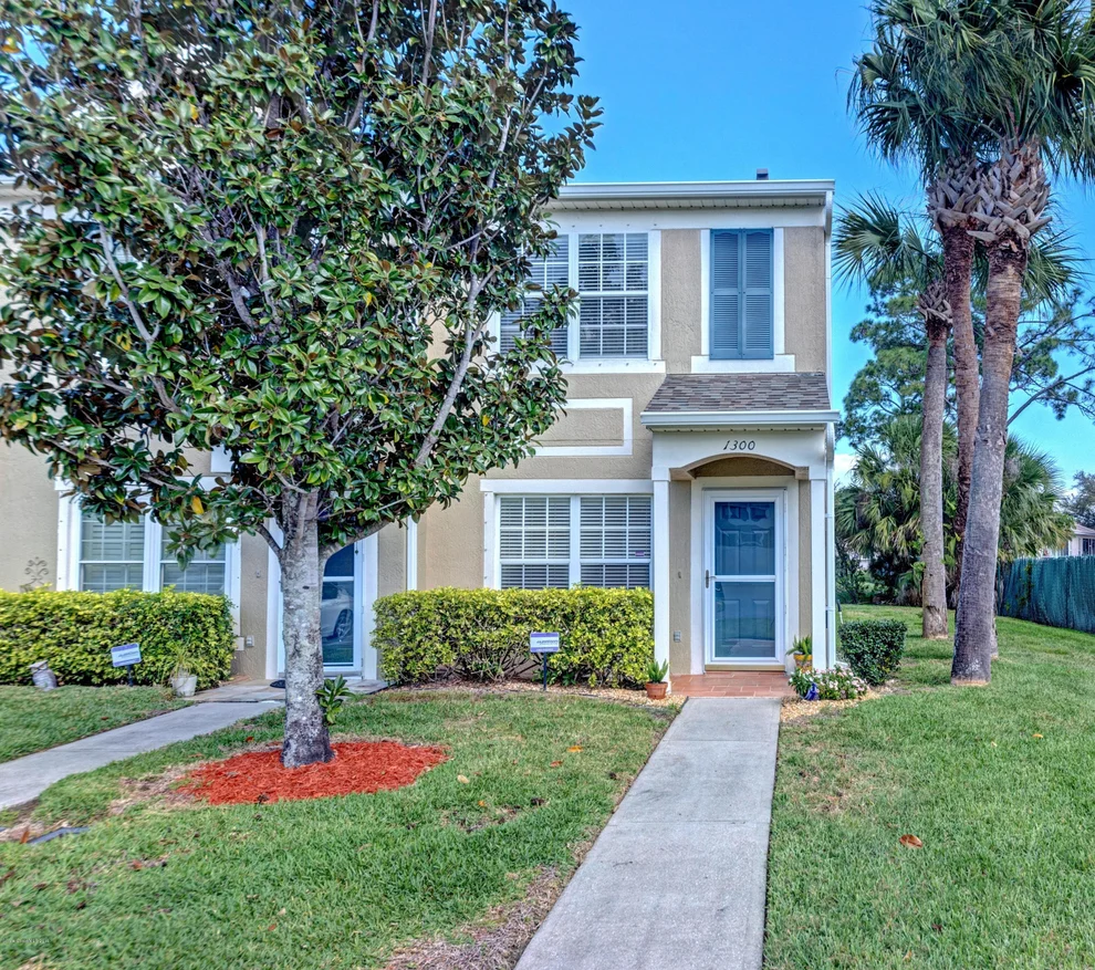 Unit for sale at 1300 Hampton Park Lane, Melbourne, FL 32940