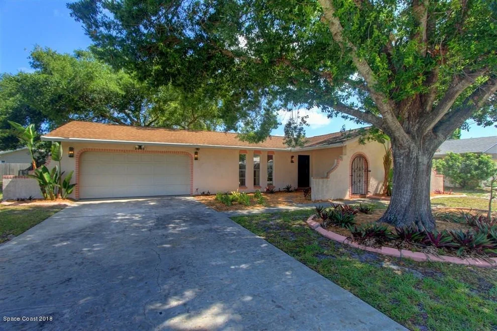 Unit for sale at 2862 Wright Avenue, Melbourne, FL 32935