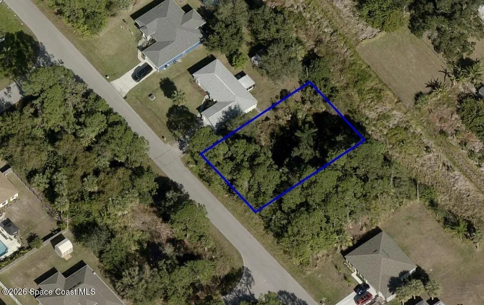 Unit for sale at 511 Town Road SW, Palm Bay, FL 32908
