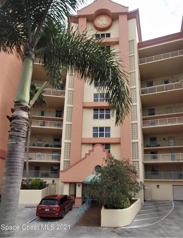 Unit for sale at 104 Riverside Drive, Cocoa, FL 32922