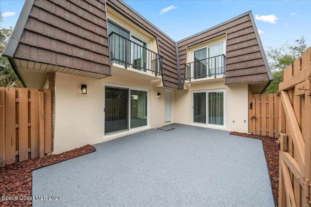 Unit for sale at 1212 Vista Oaks Circle NE, Palm Bay, FL 32905