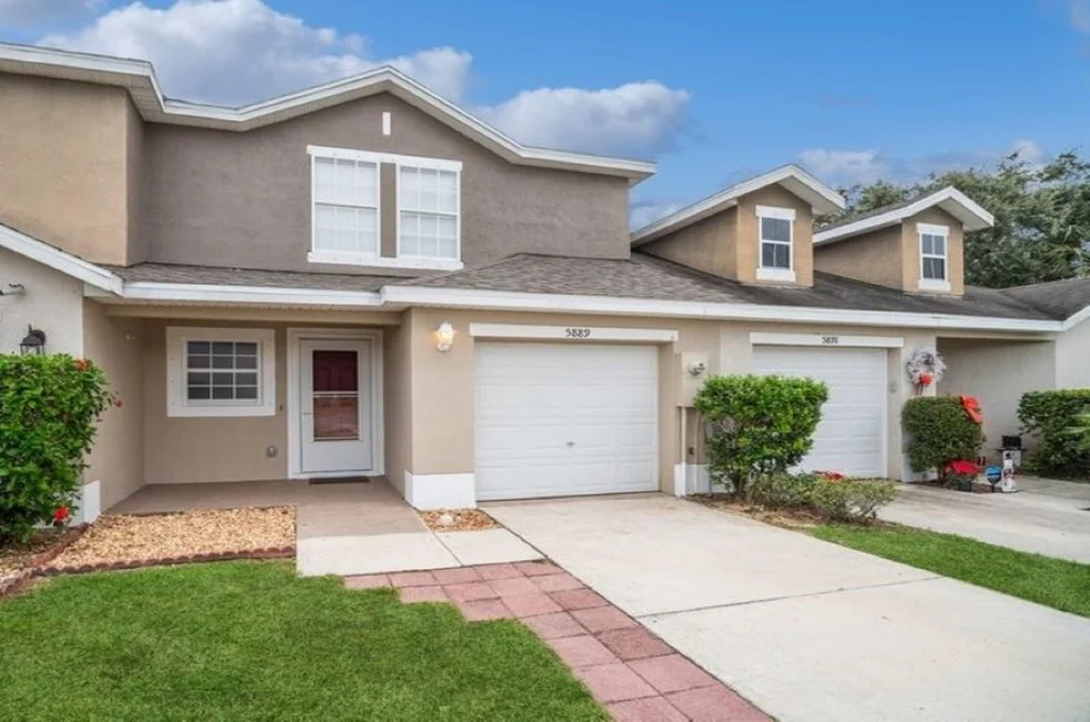 Unit for sale at 5889 Dexter Court, Titusville, FL 32780