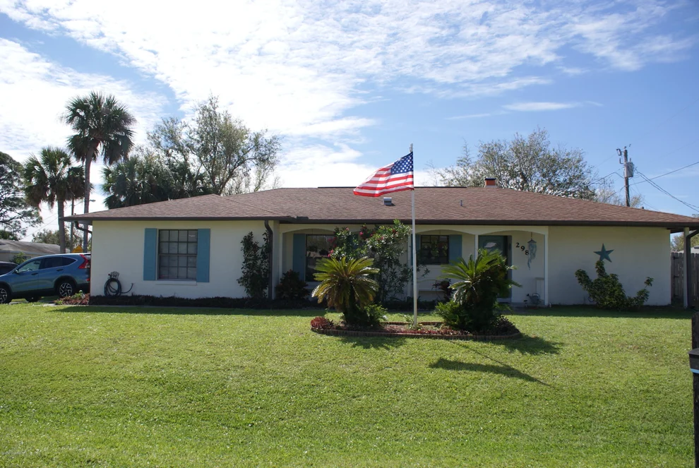 Unit for sale at 298 Chase Road, Cocoa, FL 32927