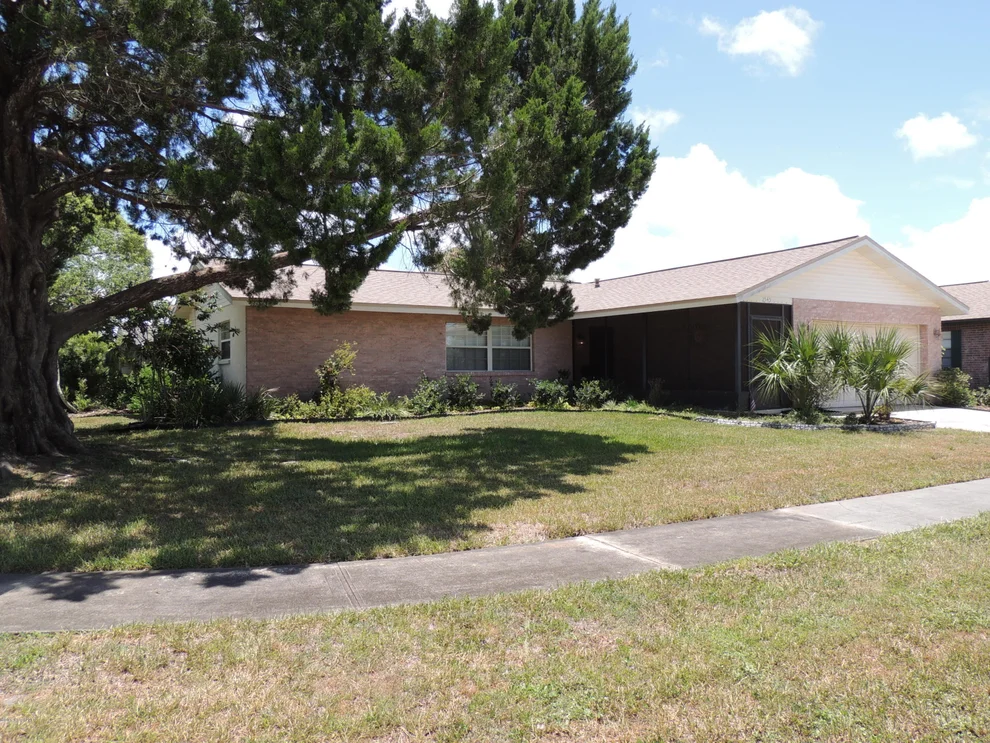 Unit for sale at 2545 Corbusier Drive, Melbourne, FL 32935