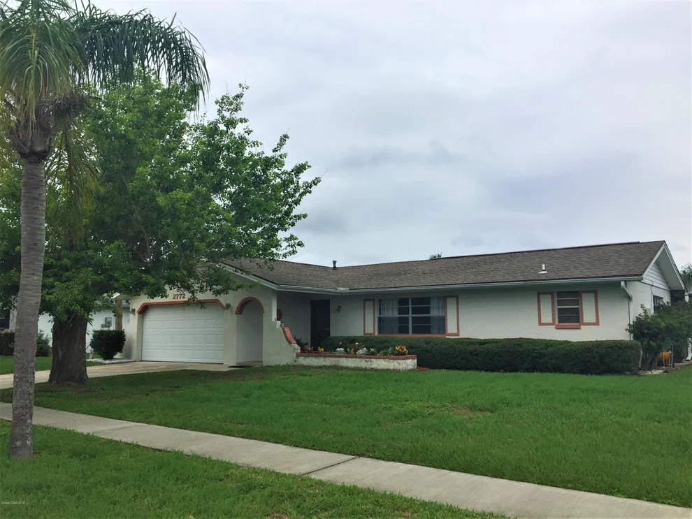 Unit for sale at 2772 Wright Avenue, Melbourne, FL 32935