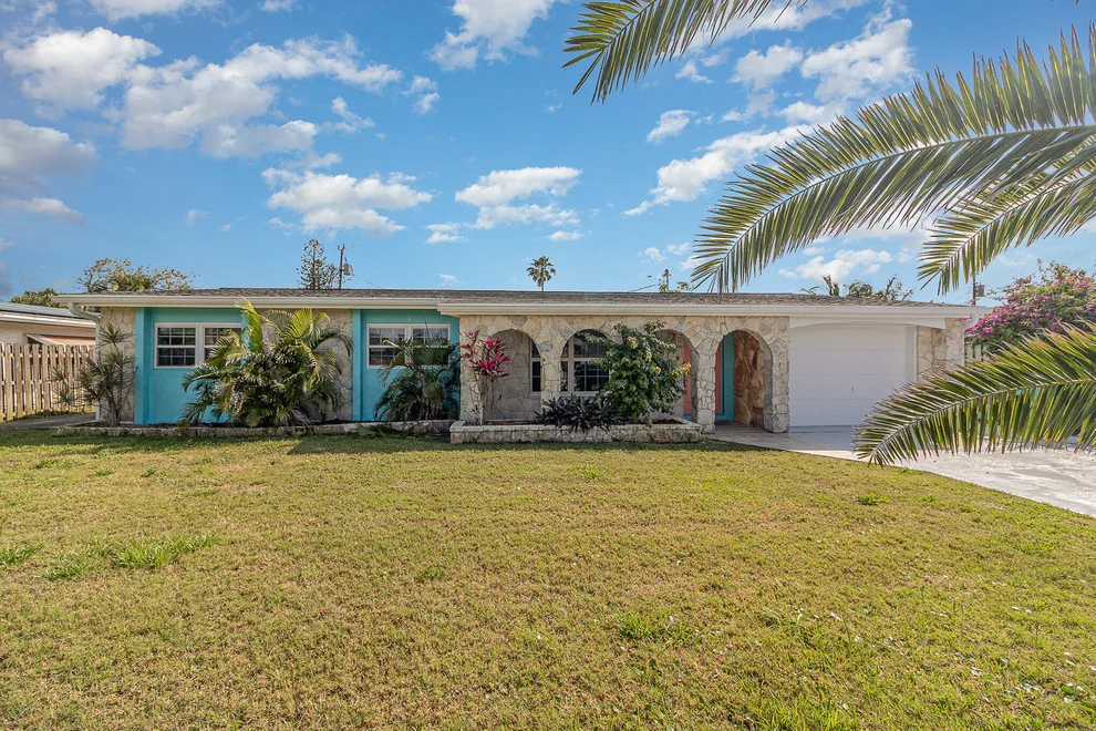 Unit for sale at 113 Atlantic Boulevard, Indian Harbour Beach, FL 32937