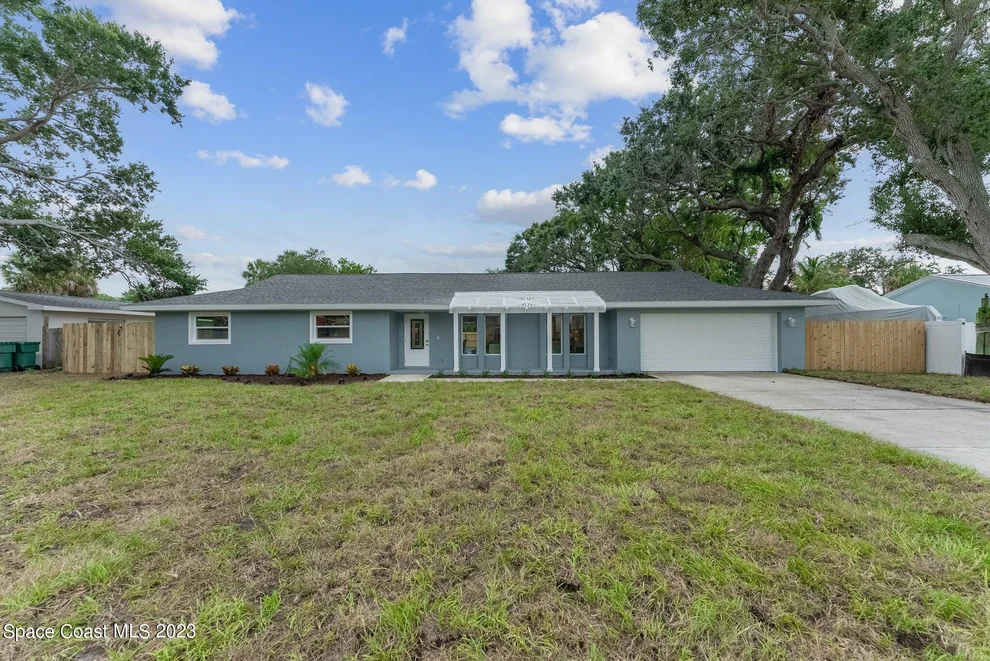 Unit for sale at 409 Wayne Avenue, Indialantic, FL 32903