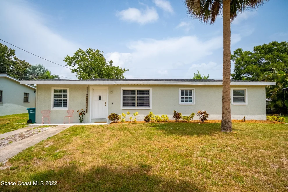 Unit for sale at 2394 Saint Dunston Lane, Melbourne, FL 32935