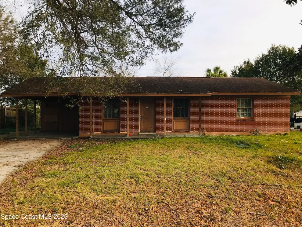 Unit for sale at 3314 Elder Street, Titusville, FL 32796