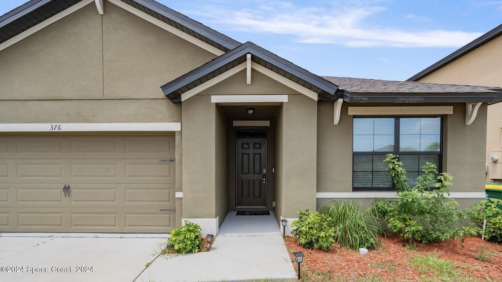 Unit for sale at 376 Snook Place, Cocoa, FL 32927