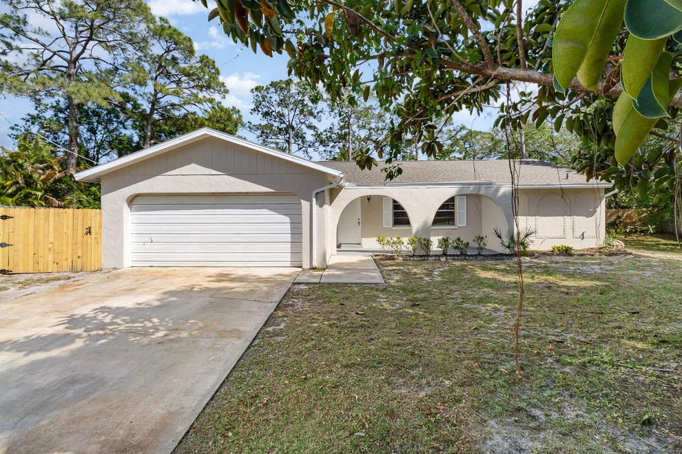 Unit for sale at 5700 Morris Court, Melbourne, FL 32904