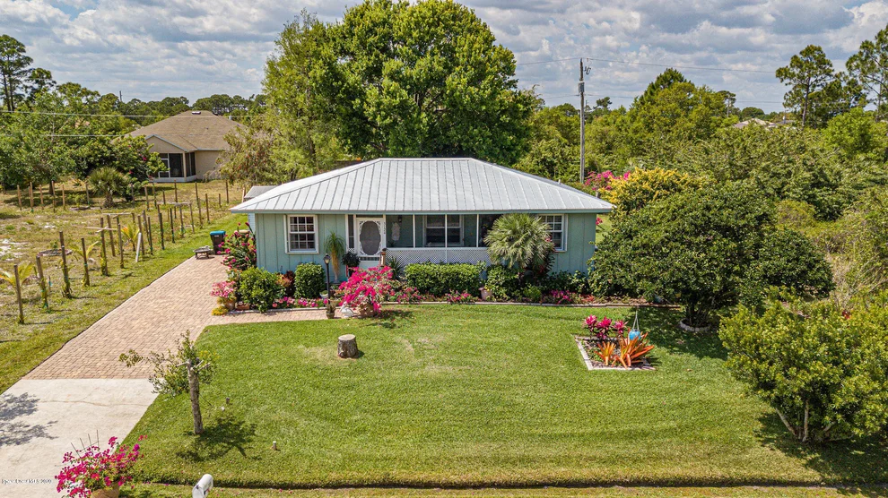 Unit for sale at 3124 Wessel Avenue SE, Palm Bay, FL 32909