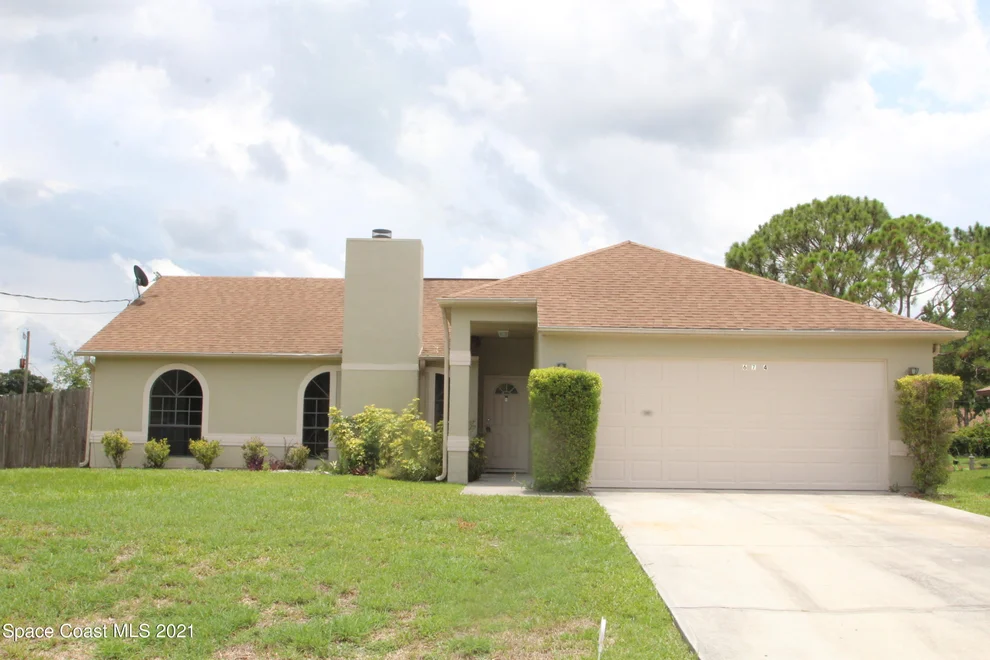Unit for sale at 674 Lynbrook Street NW, Palm Bay, FL 32907