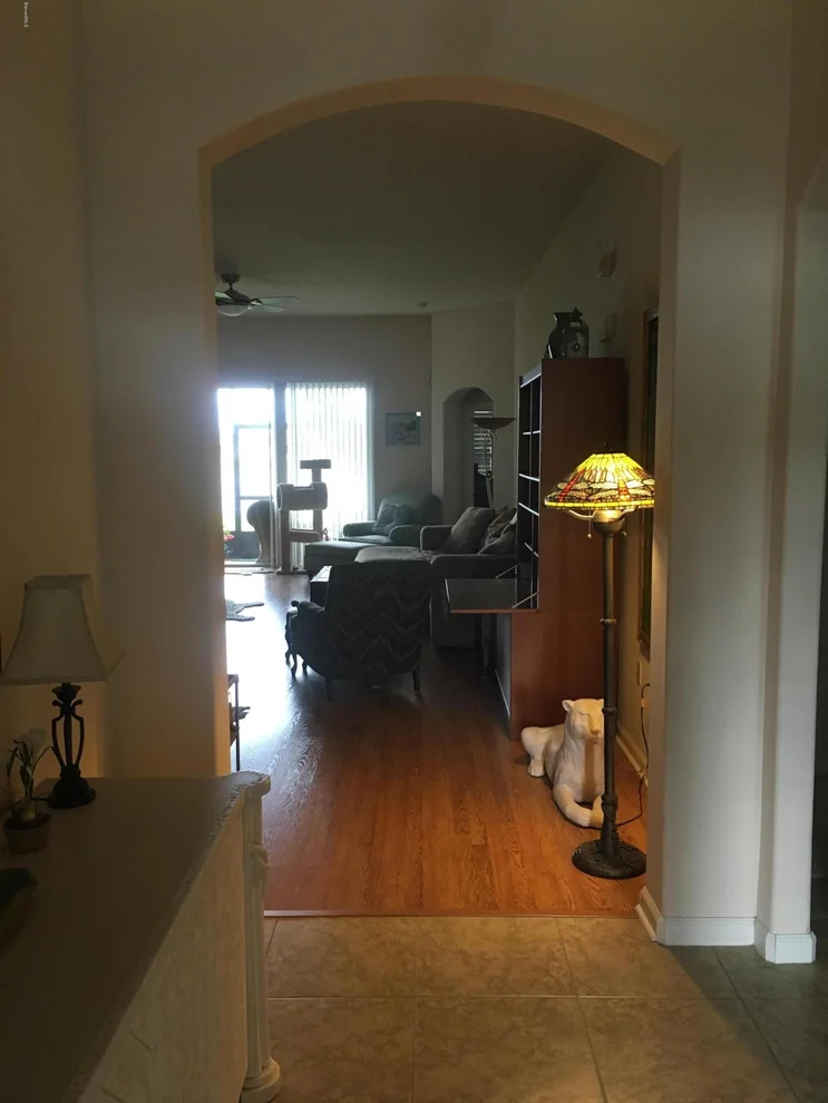 Unit for sale at 337 SE Abernathy Circle, Palm Bay, FL 32909