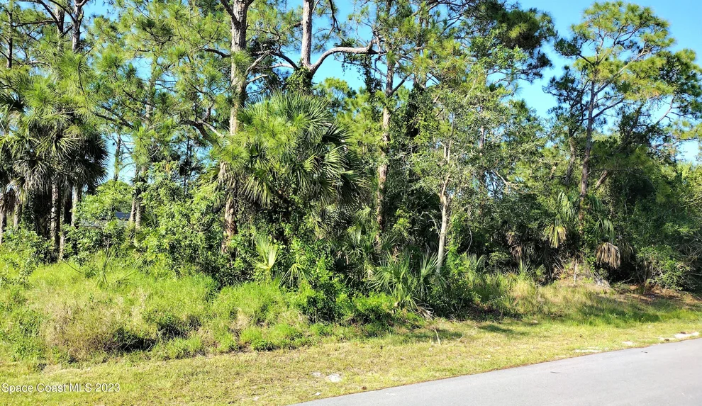 Unit for sale at 255 Trilby Road SW, Palm Bay, FL 32908
