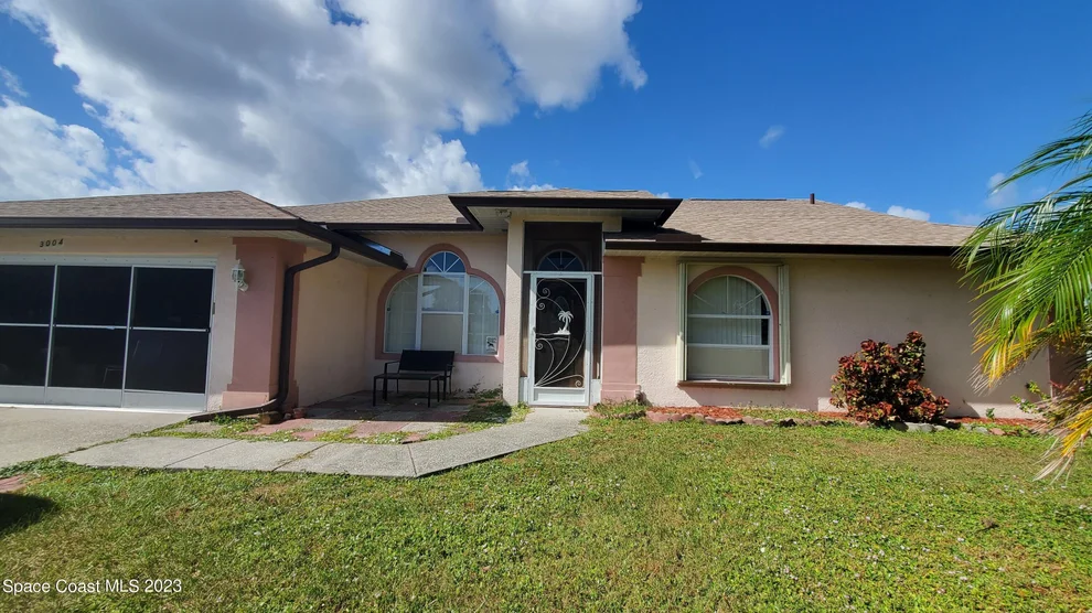 Unit for sale at 3004 Suntan Court SE, Palm Bay, FL 32909