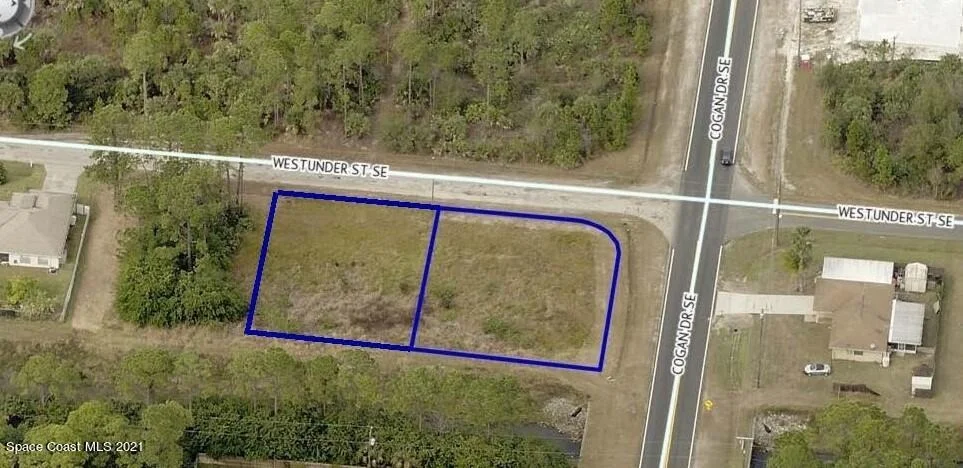 Unit for sale at 1082-1096 Westunder Street SE, Palm Bay, FL 32909
