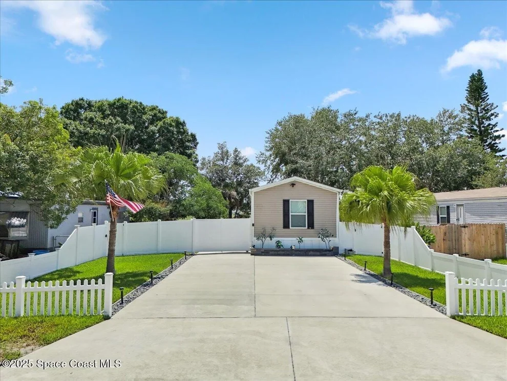 Unit for sale at 1801 Cedar Street, Rockledge, FL 32955