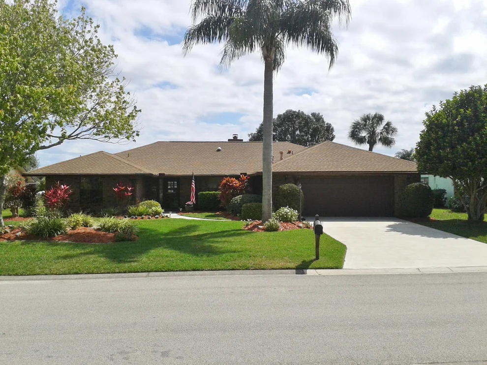 Unit for sale at 481 Crystal Lake Drive, Melbourne, FL 32940